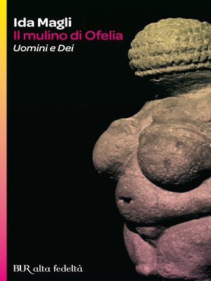 cover image of Il mulino di Ofelia